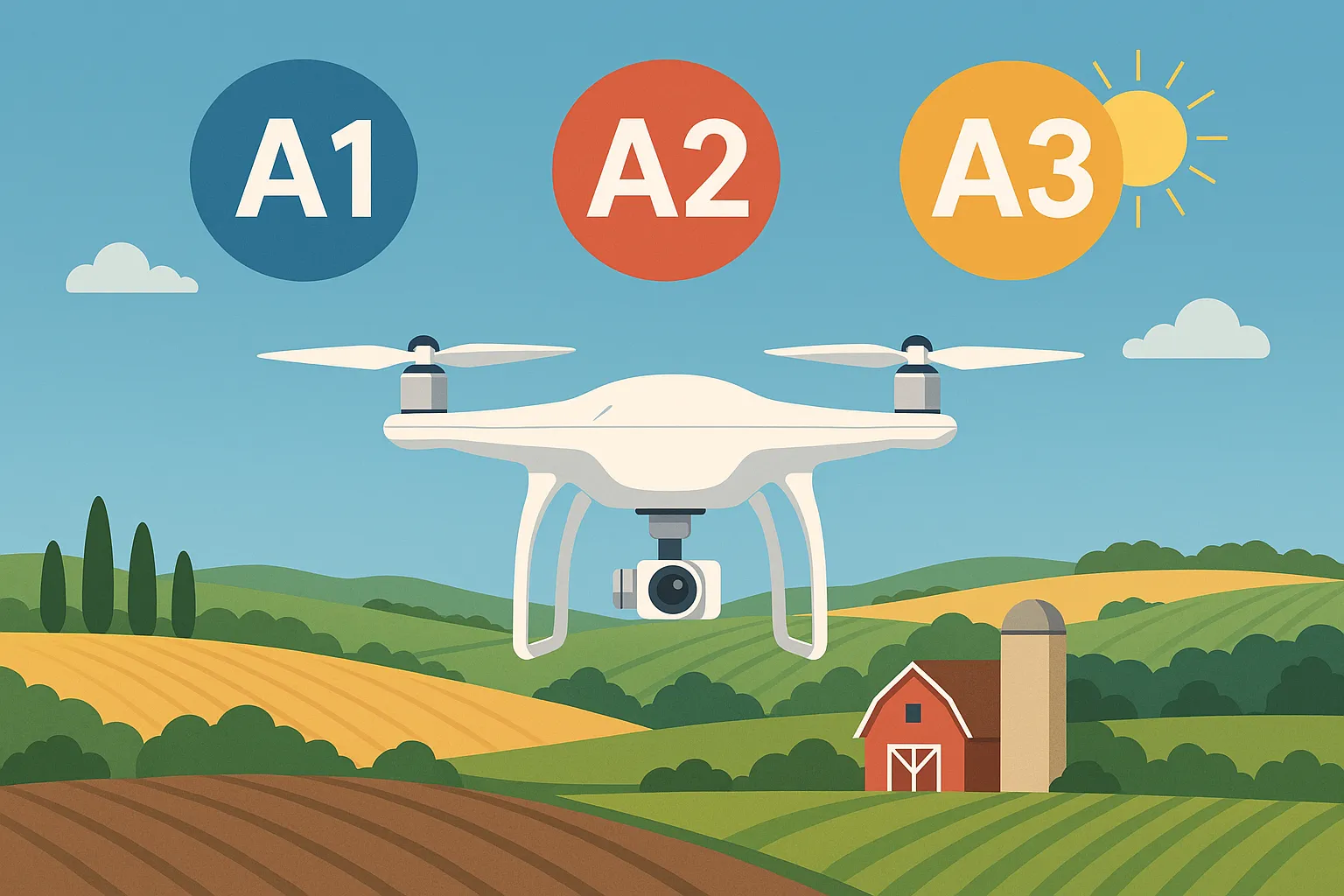 Quiz sulla Categoria Aperta Italia