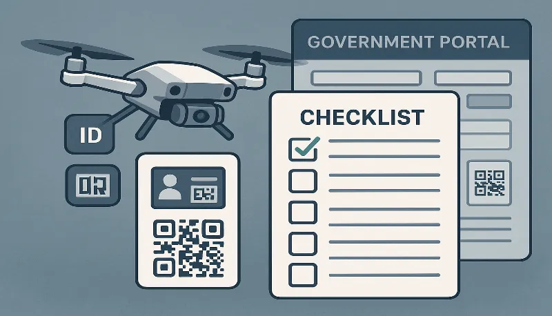 Intermediate Quiz on Rinnovo Registrazione ENAC